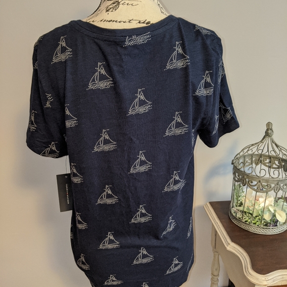 Tommy Hilfiger T-Shirt - Picture 3 of 5